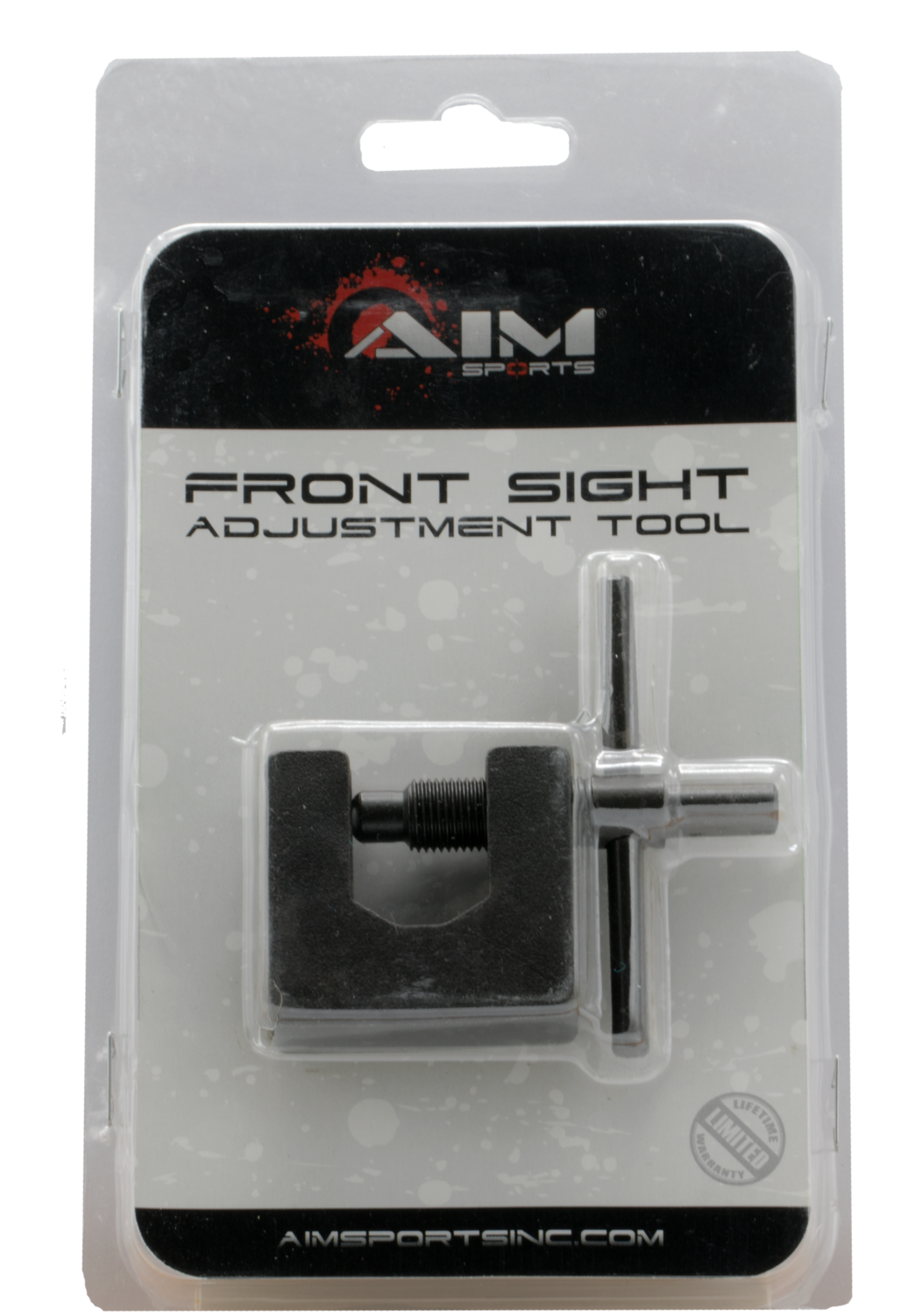 Aim Sports Sight Adjustment Tool, Aimsports Pjksa     Ak/sks Front Sgt Adjust Tool