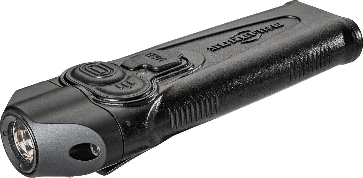 Surefire Stiletto, Sf Plr-a       Stiletto Rec 12mm Maxvision 650
