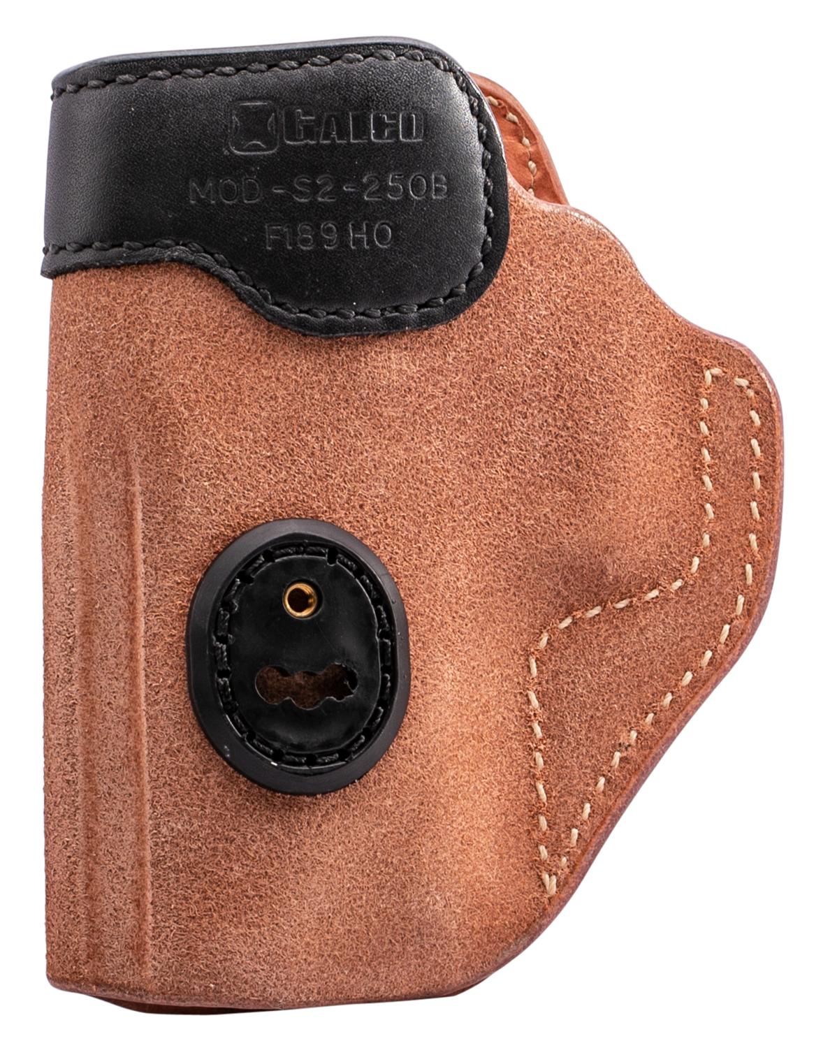 Galco Scout 3.0, Galco S2250b      Scout 3.0 Iwb                Blk