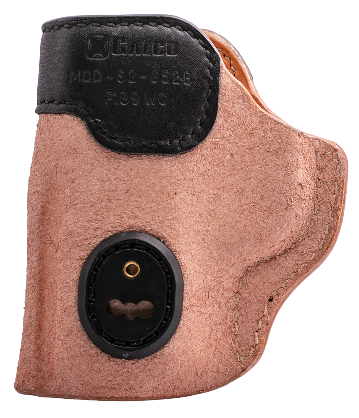 Galco Scout 3.0, Galco S2652b      Scout 3.0 Iwb                Blk