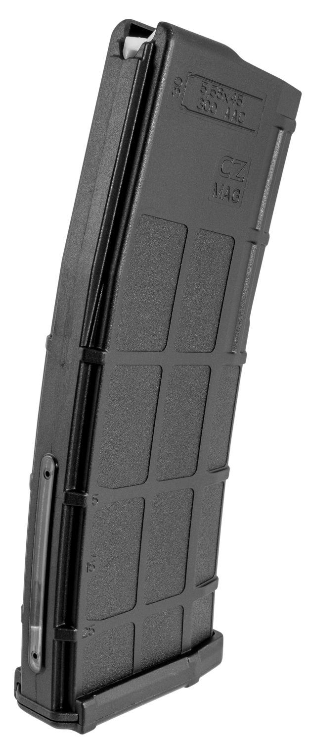 Cz Bren 2, Cz 11387 Mag Bren 2             5.56x45   30r  Blk