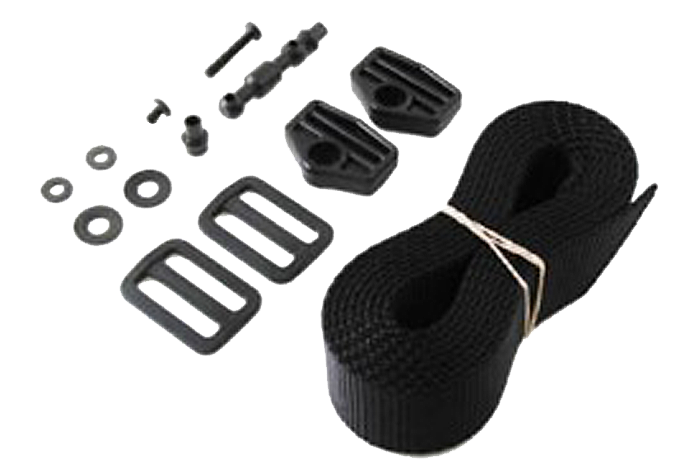 Kel-tec Dual Point, Kel Su16901        Su16 Dual Point Sling