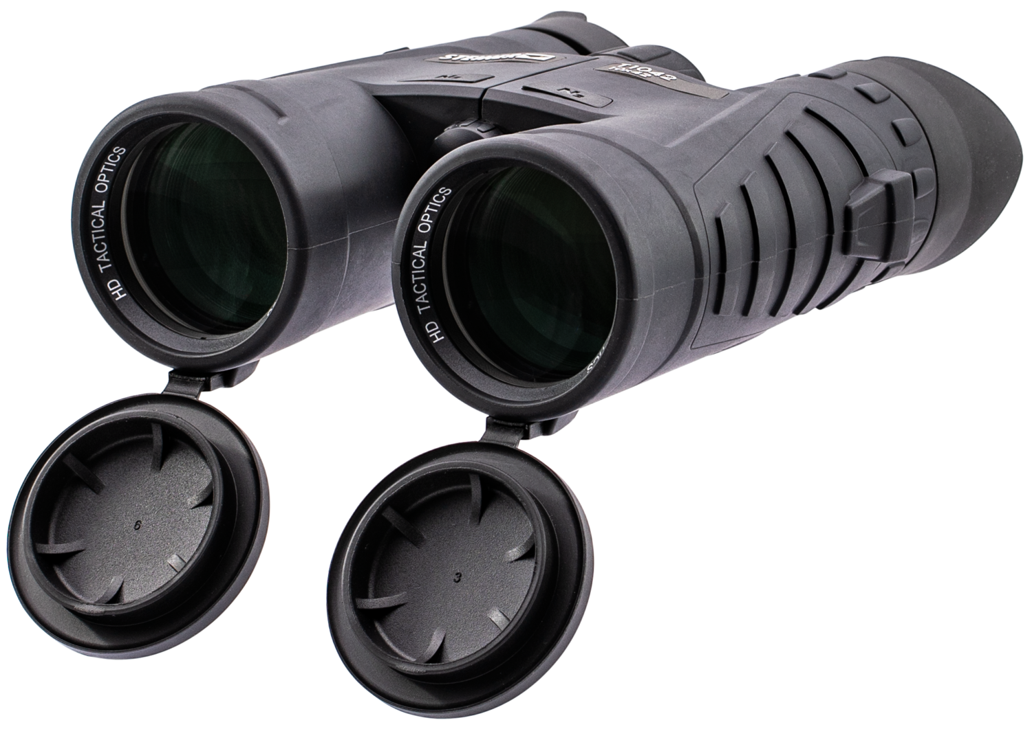 Steiner T1042, Steiner 2005 T Series Tactical         10x42 Roof