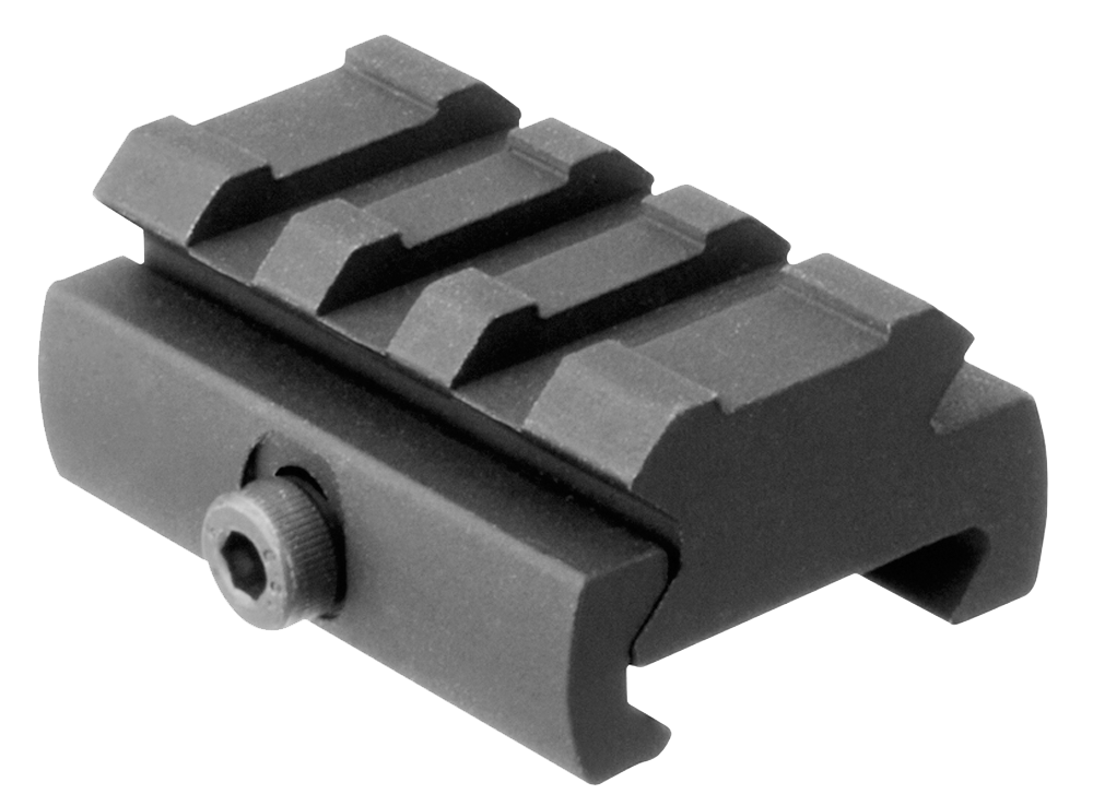 Aim Sports Riser Mount, Aimsports Ml109     Long Riser Mnt  1/2 High 1.6in