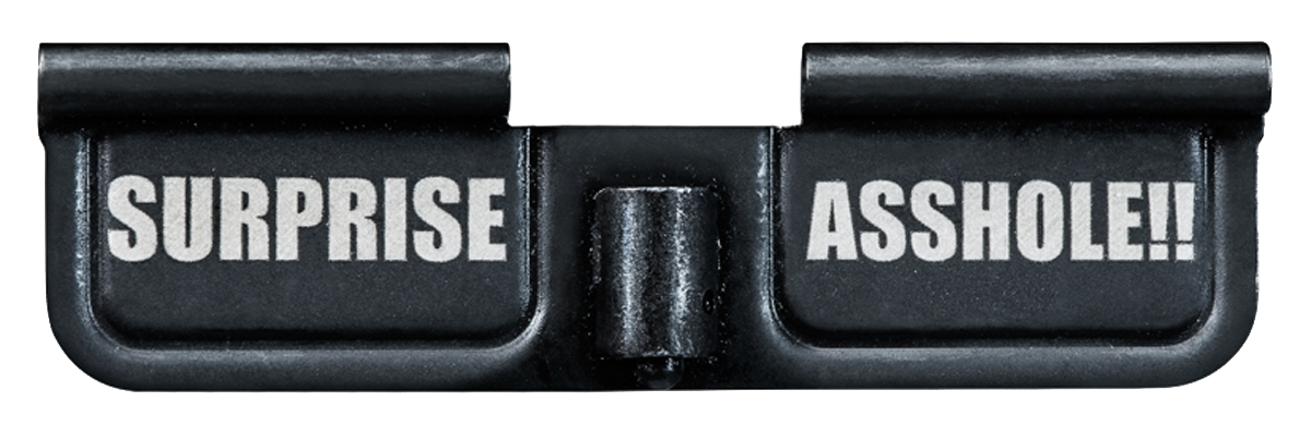Phase 5 Weapon Systems Ejection Port Door, Phase5 Epc-surprise Eject Port Cover Surpriseahole