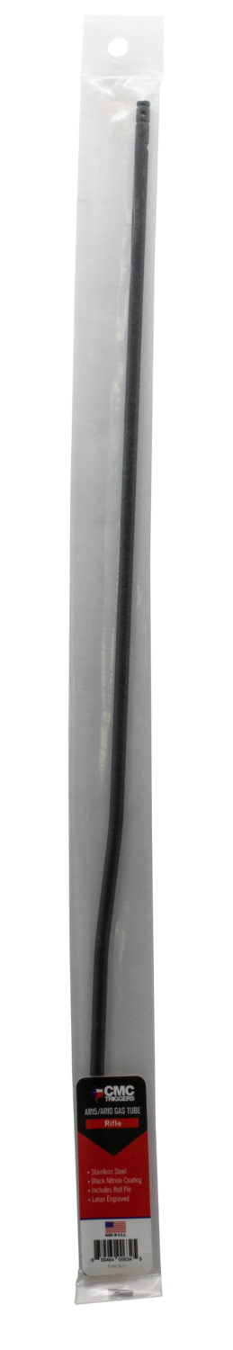 Cmc Triggers Ar Parts, Cmc 81625     Ar Gas Tube Rifle   Nitride