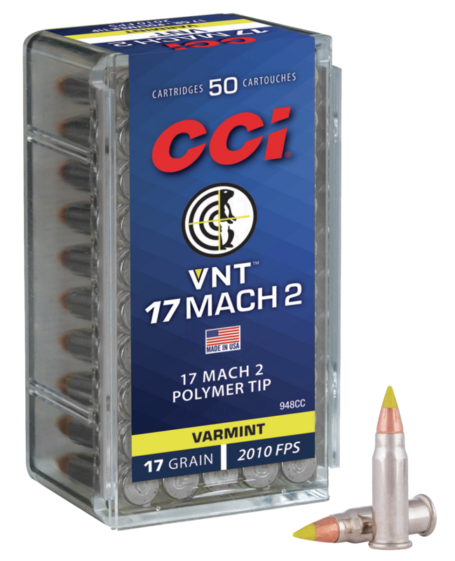 Cci Varmint, Cci 948cc 17mach2 17 Vnt 50/100 Cci Varmint, Cci 948cc 17mach2 17 Vnt 50/100