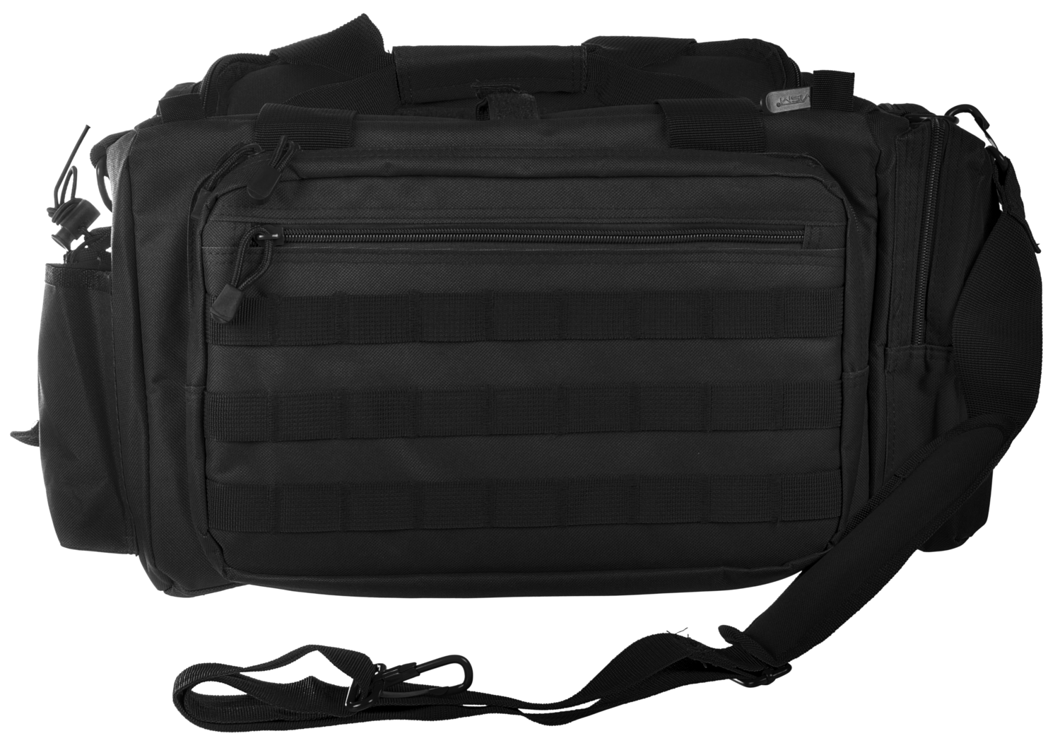 Ncstar Vism, Nc Cvcrb2950b    Competition Range Bag/black