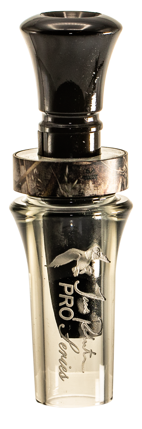 Duck Commander Pro Series, Duck Dcproas    Pro Series  Smoke Acrylic