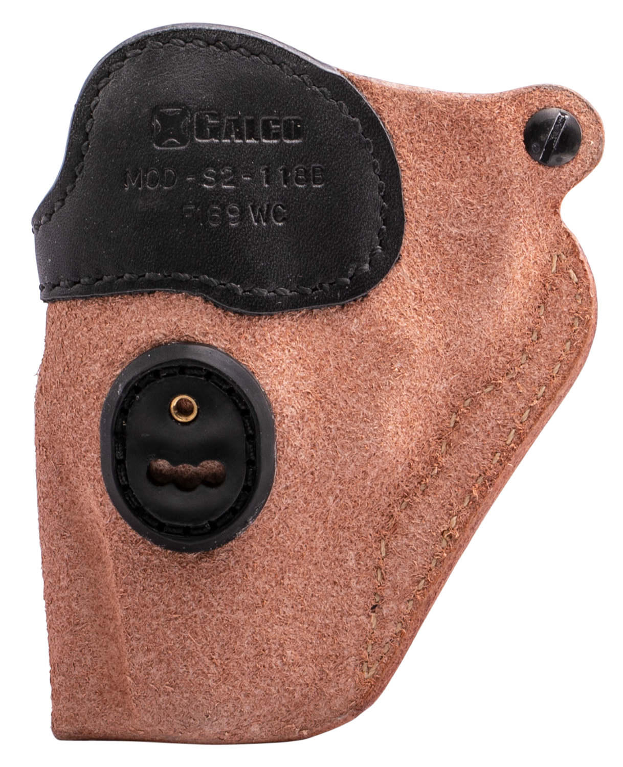 Galco Scout 3.0, Galco S2118b      Scout 3.0 Iwb                Blk