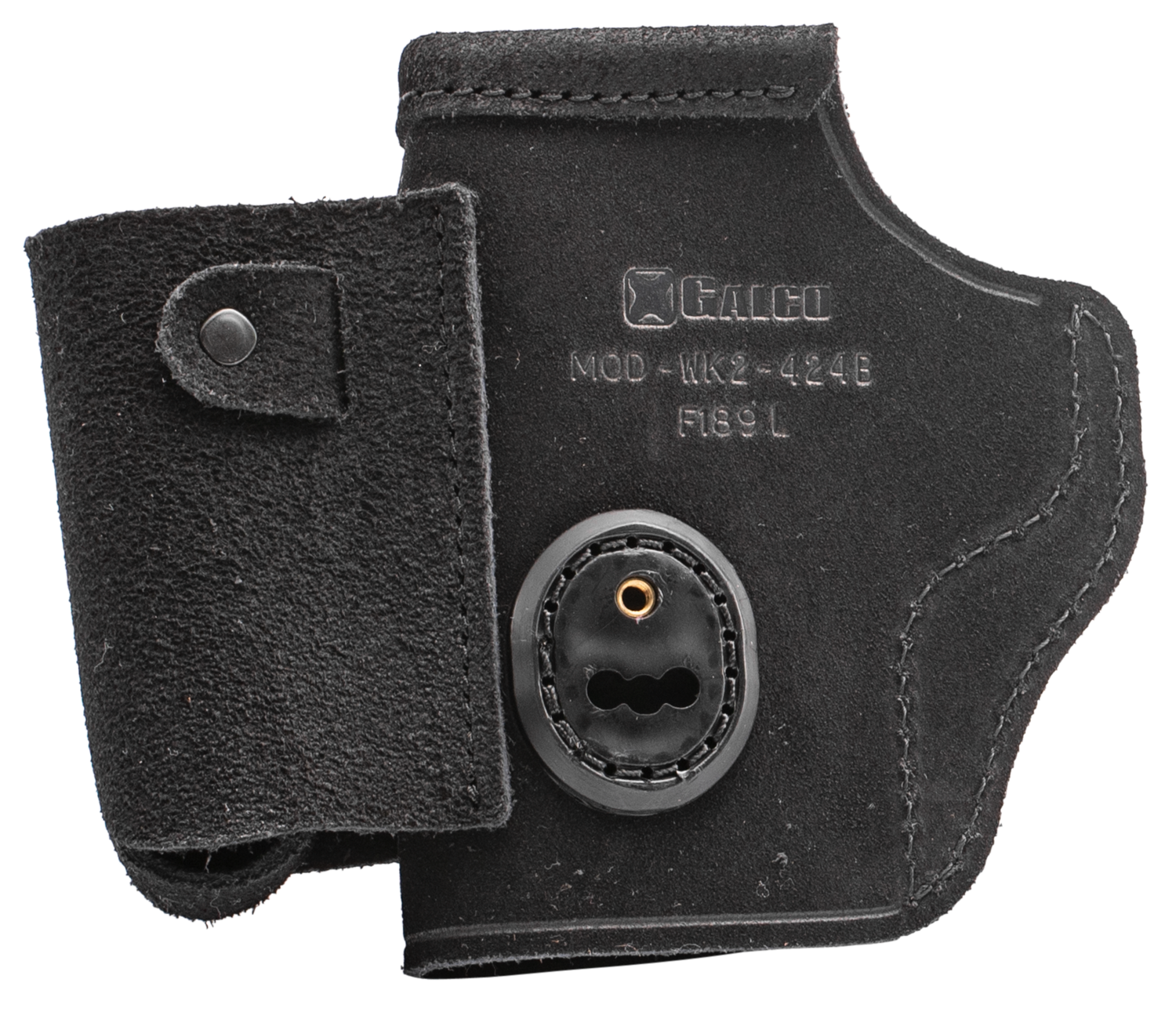 Galco Walkabout 2.0, Galco Wk2424b     Walkabout 2.0 1911 3in       Blk