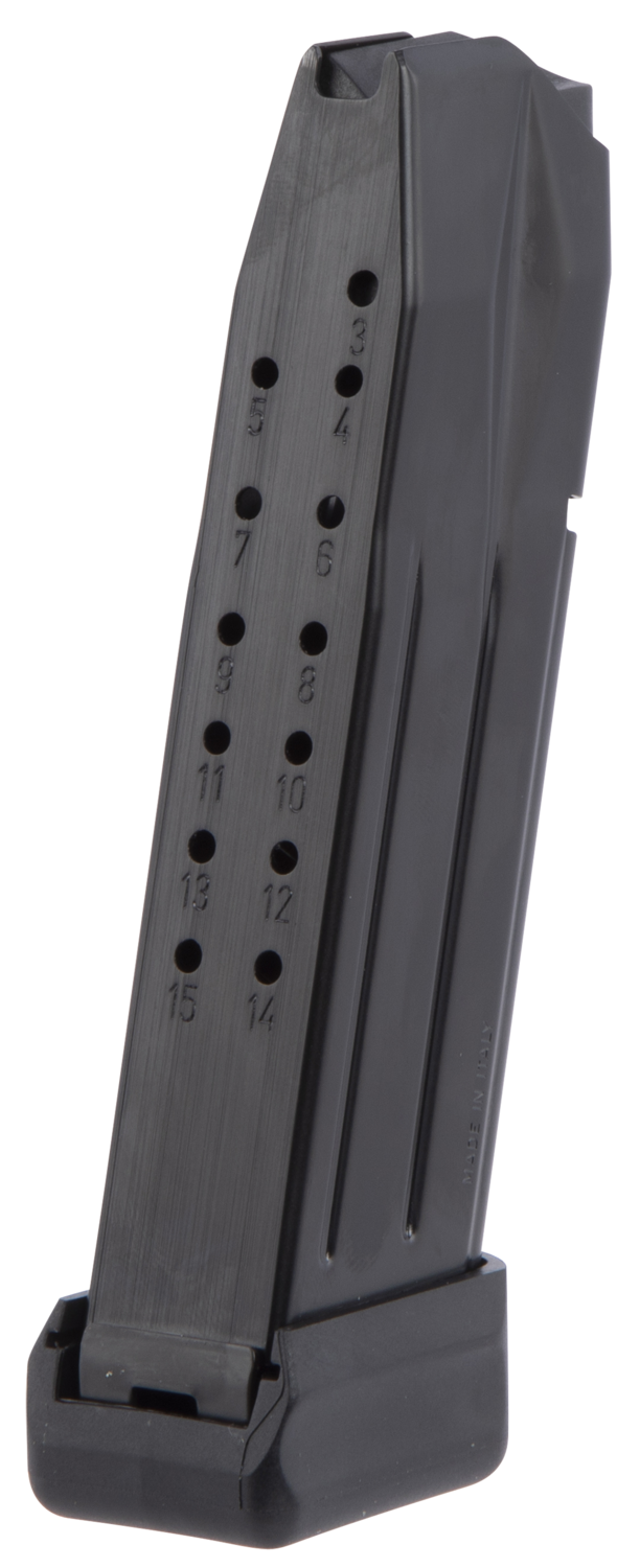 Mec-gar Standard, Mg P22917afc     Mag Sig 229    9mm 17r Ht Afc