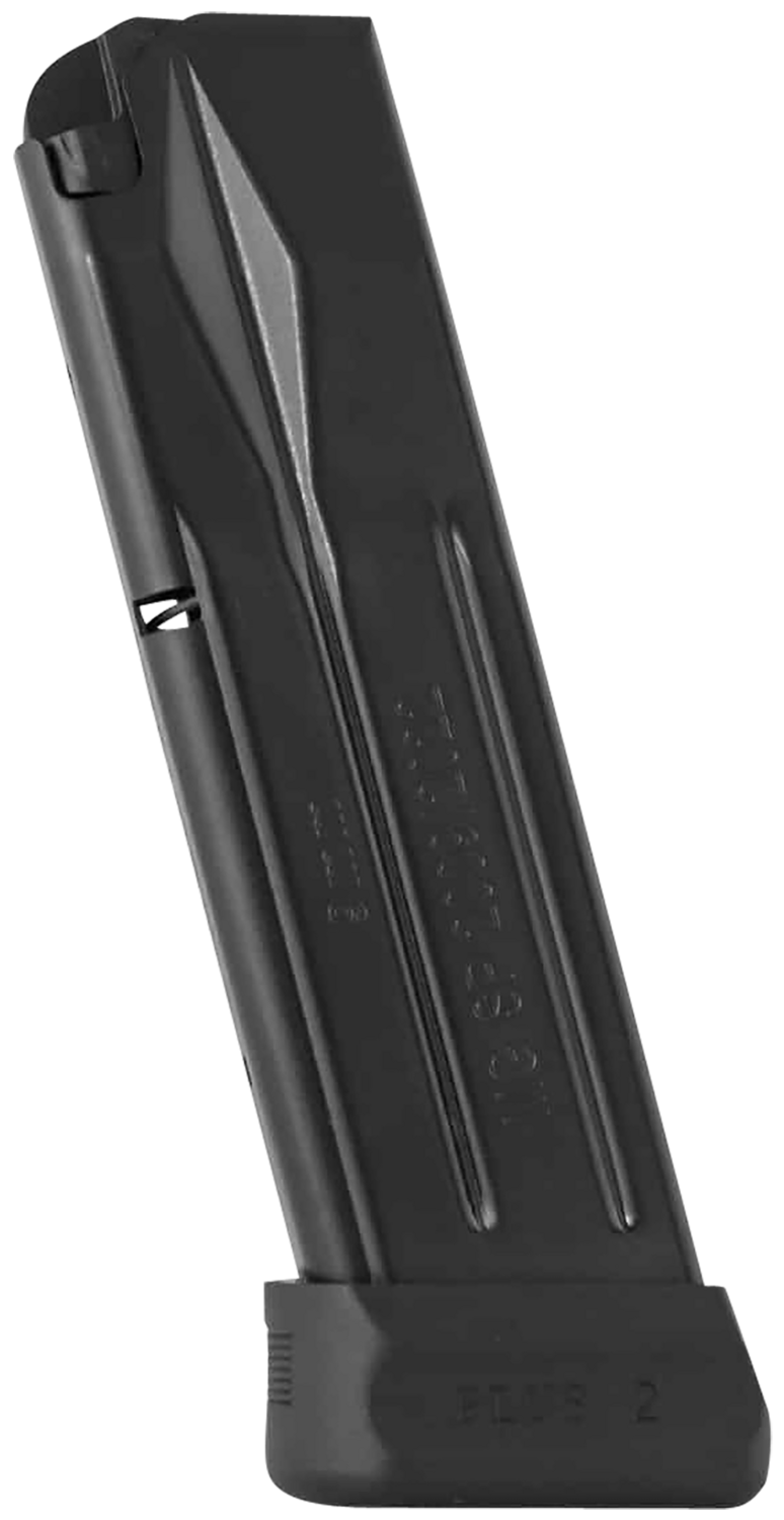 Mec-gar Standard, Mg Sp917afc      Mag Sig Pro 2009/2002 9m 17rd Afc