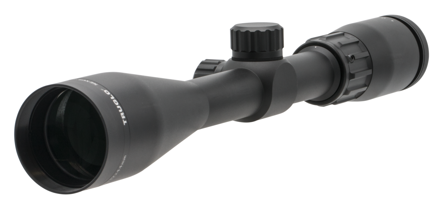 Truglo Nexus, Tru Tg-8541bb     Nexus         4-12x44  Bdc