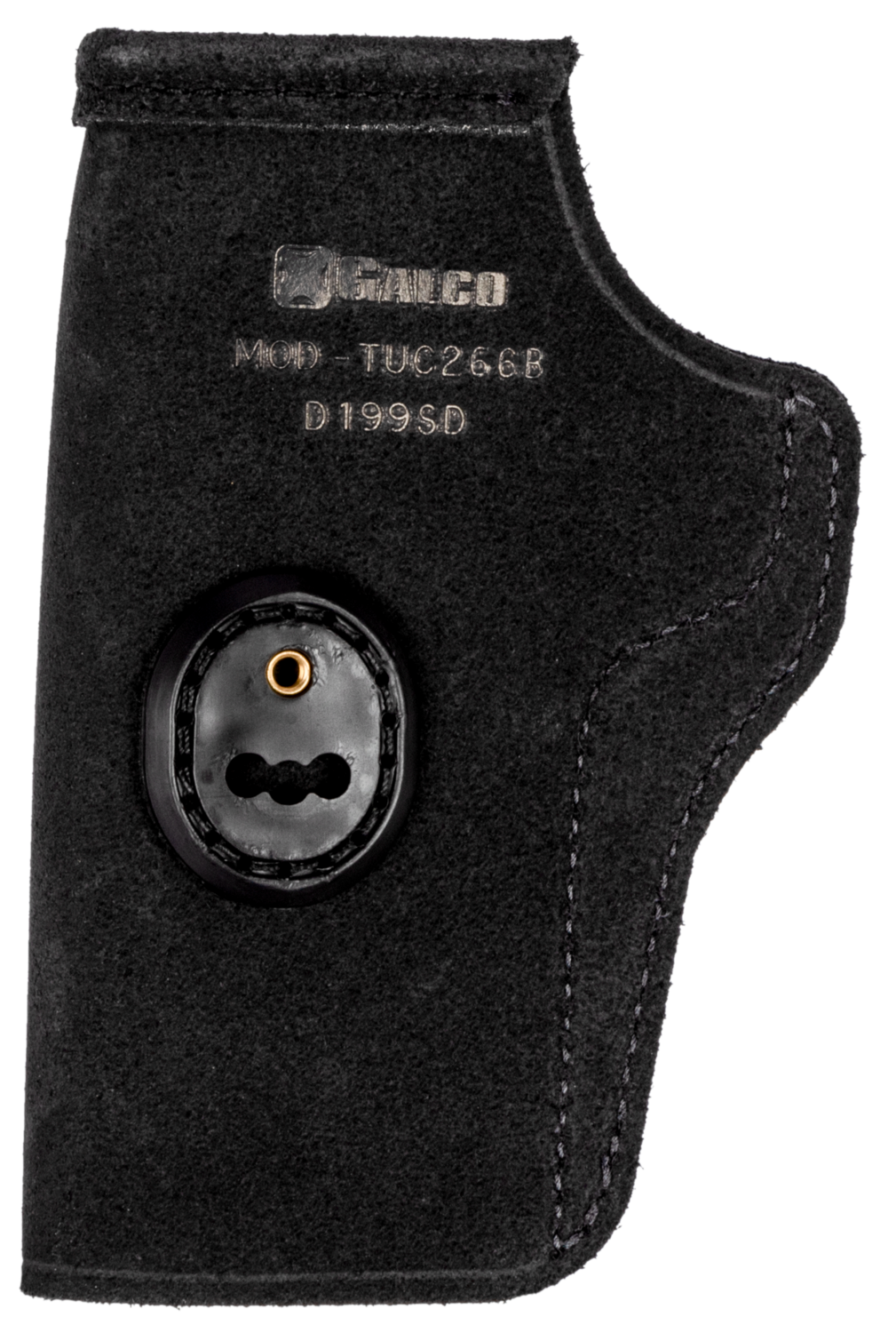 Galco Tuck-n-go, Galco Tuc266b     Tuck-n-go 1911 4"            Blk