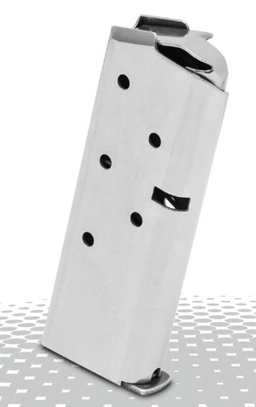Springfield Armory 911, Spg Pg6906       Mag 9mm 911              6r