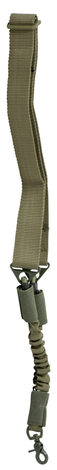 Ncstar Single Point Sling, Nc Aars1pg       Single Point Sling  Grn