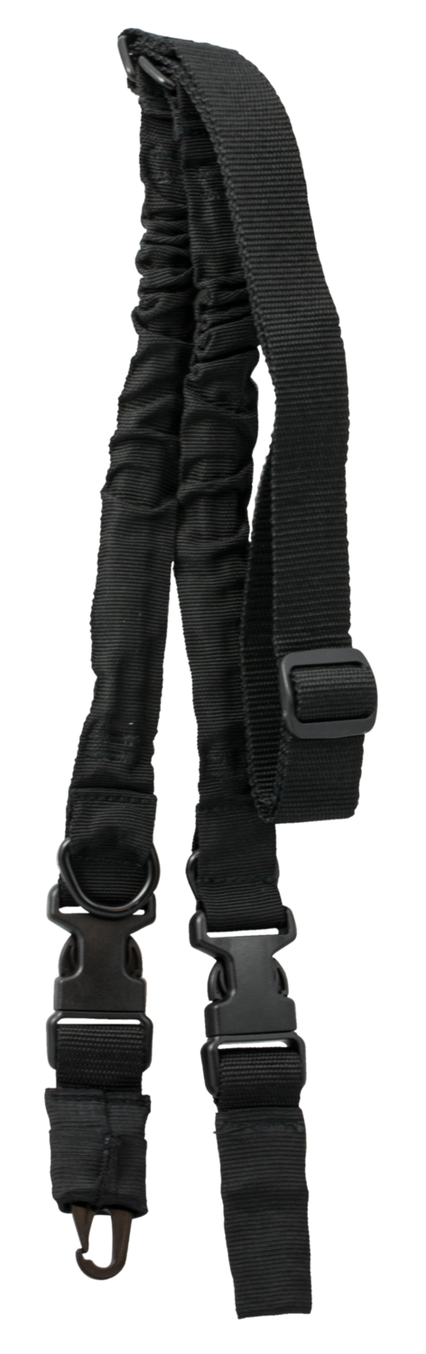 Ncstar 2/1 Point Sling, Nc Aars21pb      2 Or 1 Point Sling  Blk