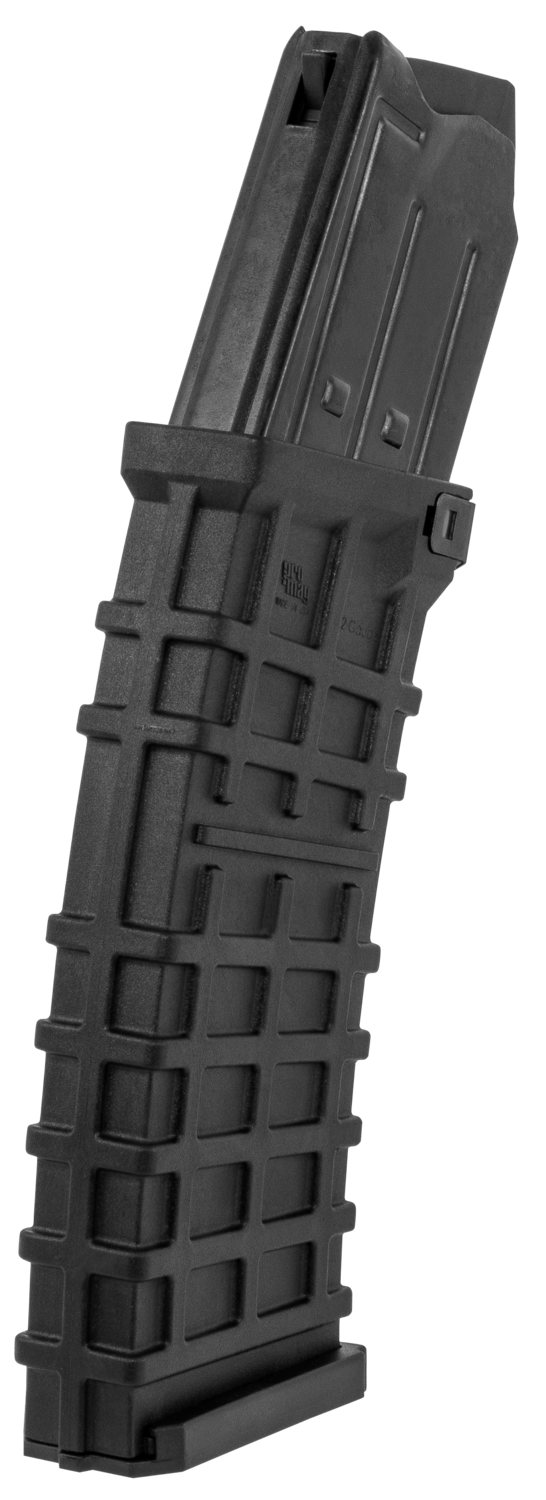 Promag Standard, Pro Mka02    Mag Mka1923 12ga 10rd Blk