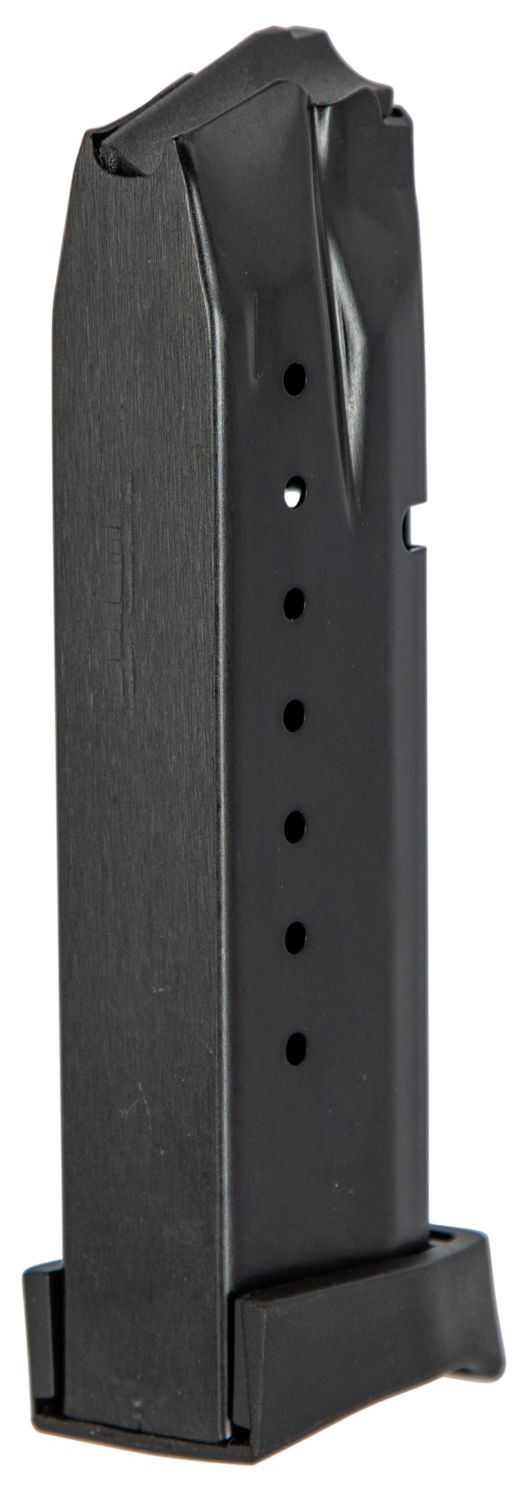 Promag Standard, Pro Smia19   Mag Sw Sd9 9mm      17rd Steel