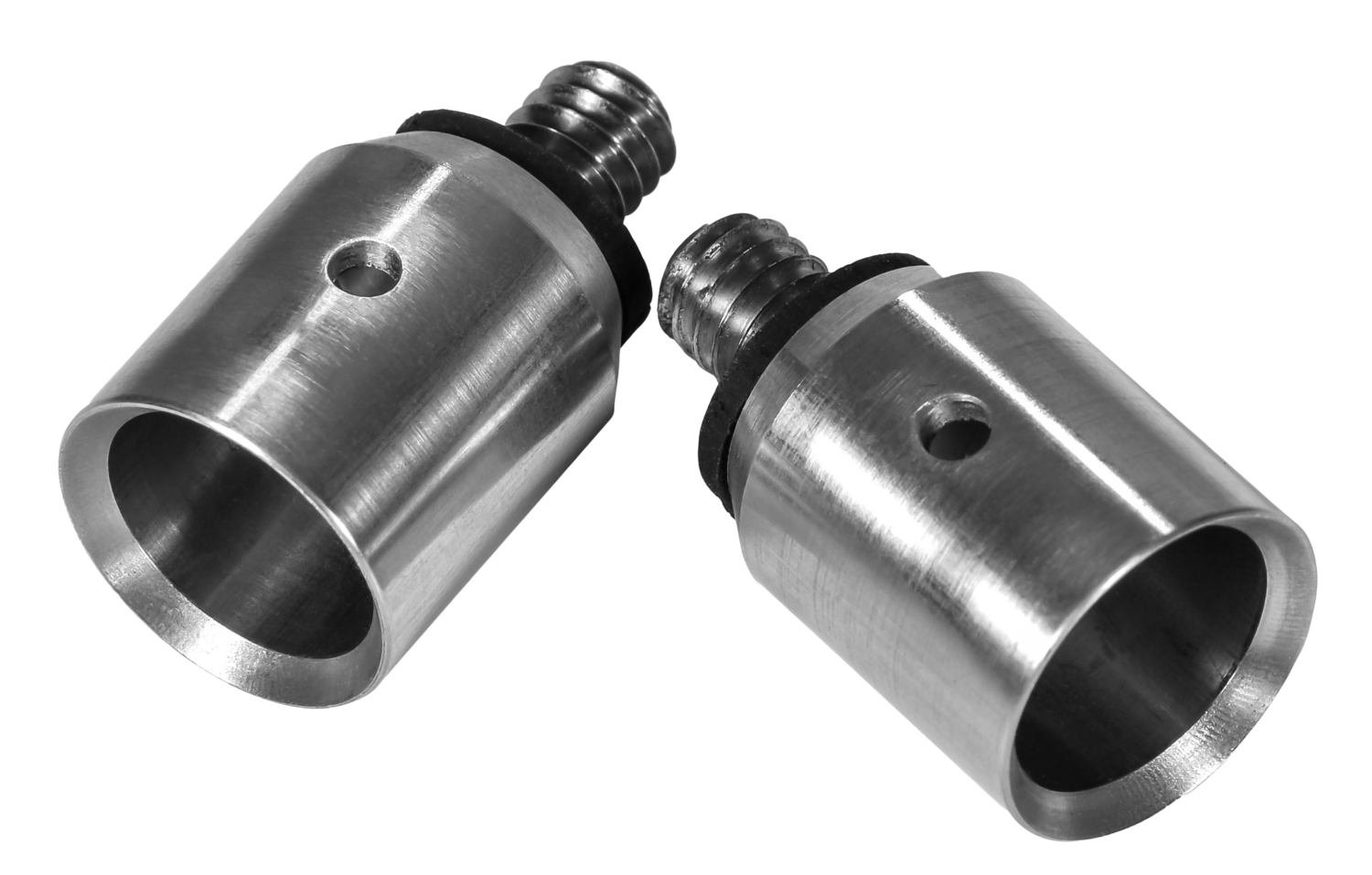 Warne Precision, Warne 7954m       Atlas Foot Adapter Prec Bipod