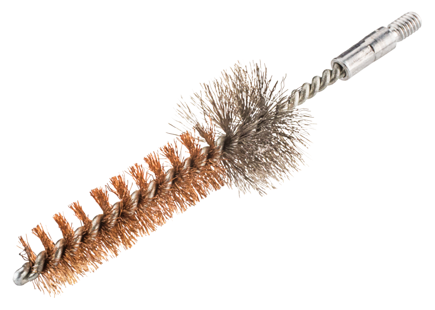 Hoppes Ar, Hop 1325p      Ar Chamber Brush 7.62/308    10pk