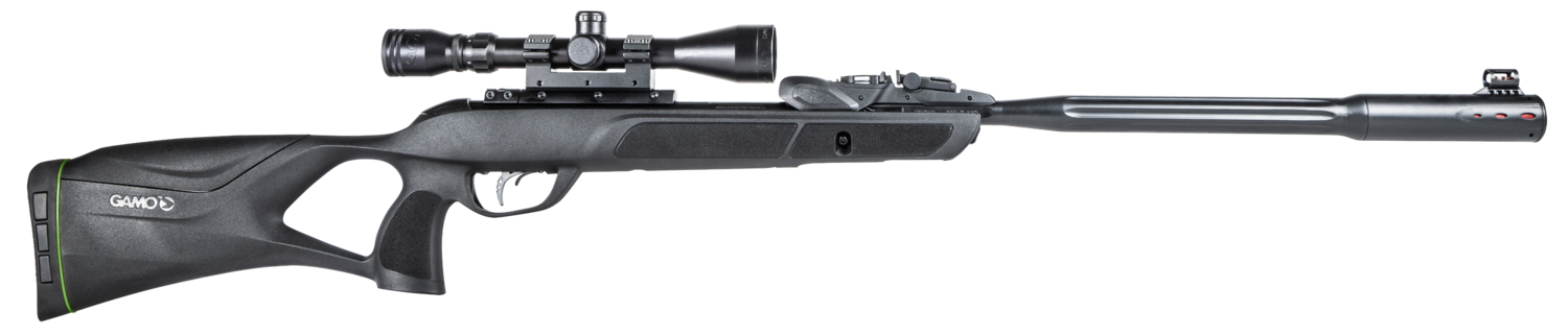 Gamo Swarm, Gamo 611006335554 Swarm Fusion 10x Gen3         22