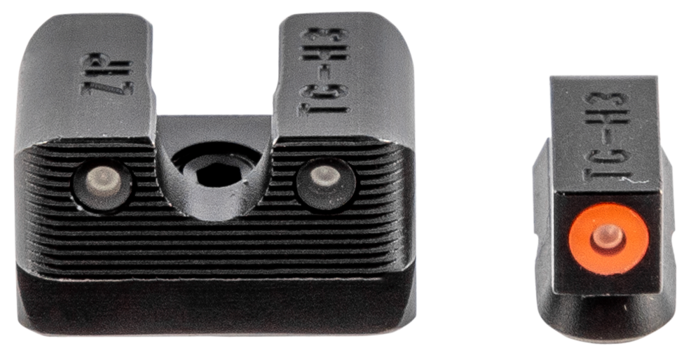 Truglo Tritium Pro, Tru Tg-231z1c     Trit Pro Cz 75       Set Orn