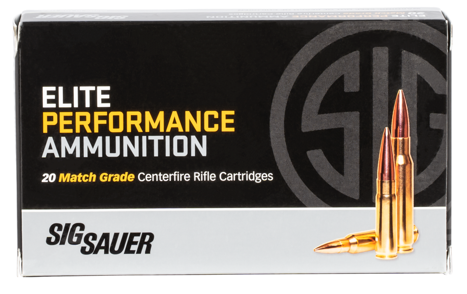 Sig Sauer Marksman Elite, Sig E3006m2-20     Marksman E 3006  175 Otm  20/10