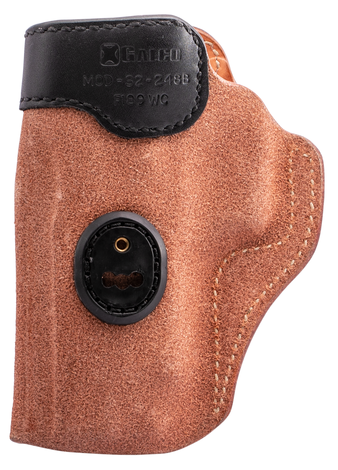 Galco Scout 3.0, Galco S2248b      Scout 3.0 Iwb                Blk