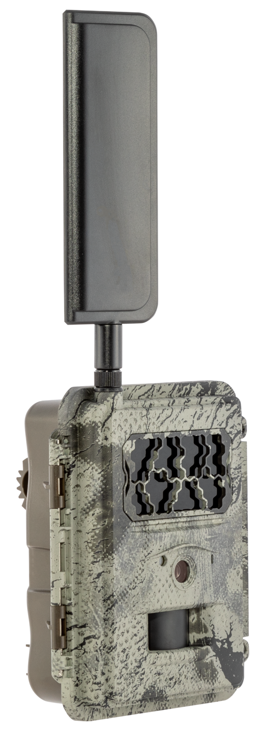 Spartan Gocam Blackout, Spartan Gc-a4gb2 4g/lte Camera Blkout Gocam  At&t