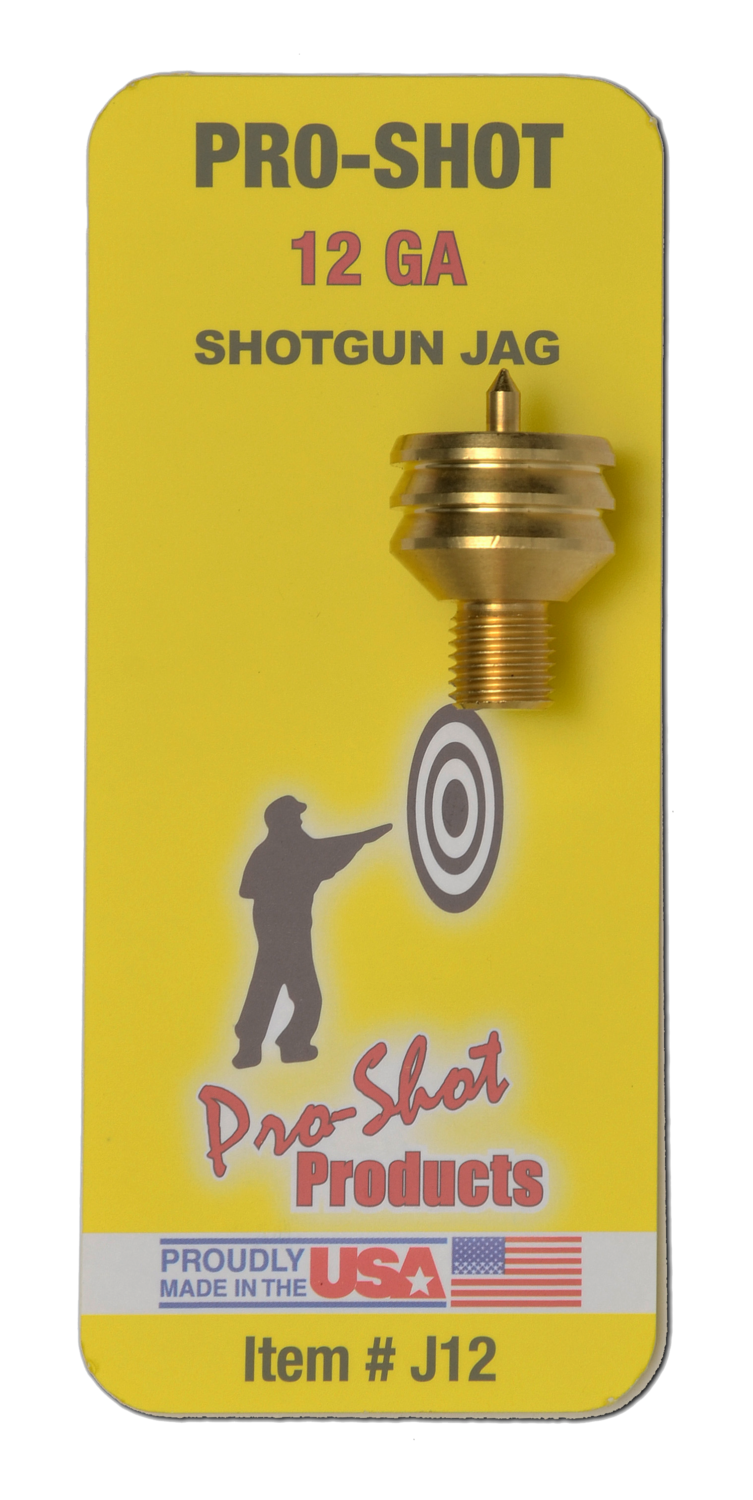 Pro-shot Jag, Proshot J12          Shotgun Jag 12ga
