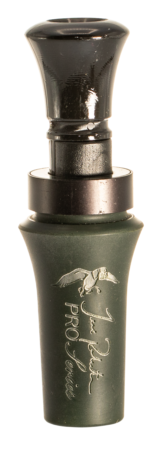 Duck Commander Jase Pro Series, Duck Dcproaod   Pro Series  Od Green Acrylic