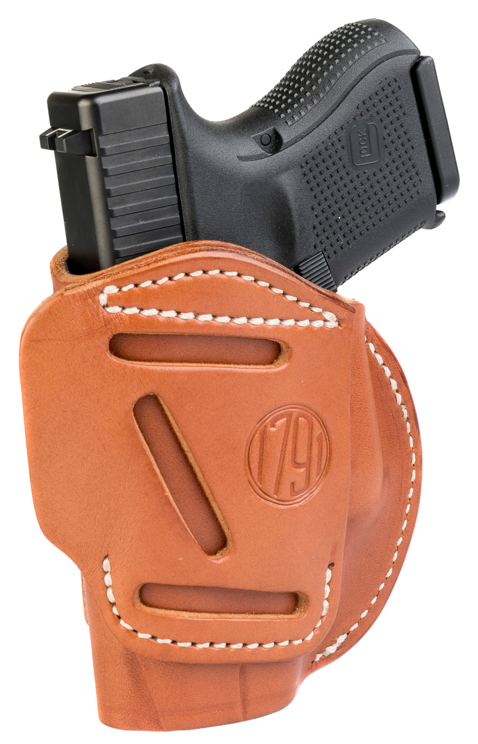 1791 Gunleather 4-way, 1791 4wh-3-cbr-r   4way Iwb/owb Size 3 Classic Brn