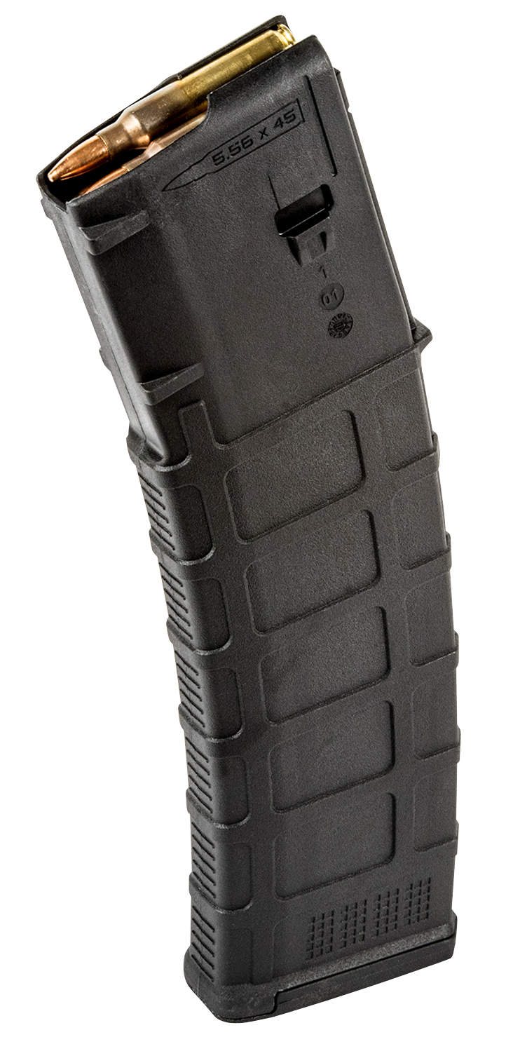 Magpul Industries Corp Pmag, Magpul Mag233-blk  Pmag 40 Ar/m4 Gen M3 5.56x45