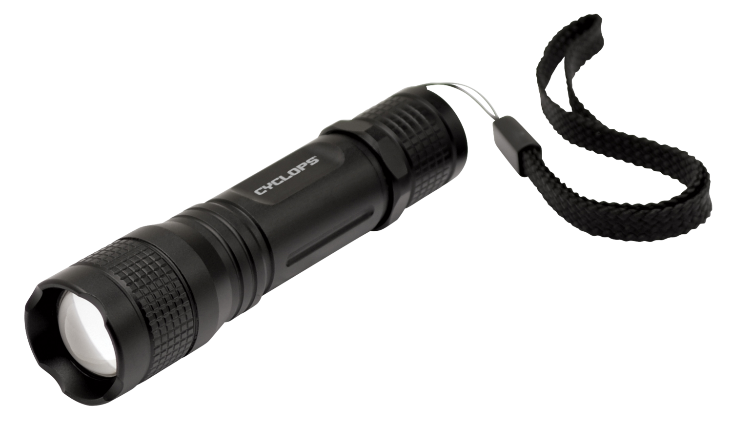 Cyclops Tactical Flashlight, Cyclp Cyctf150         Tactical Lght 150lum