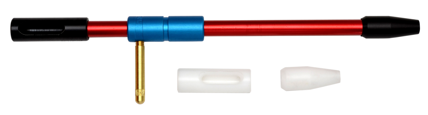 Pro-shot Stopper, Proshot Bg22-30 Centerfre Adj Bore Guide .22-30cal