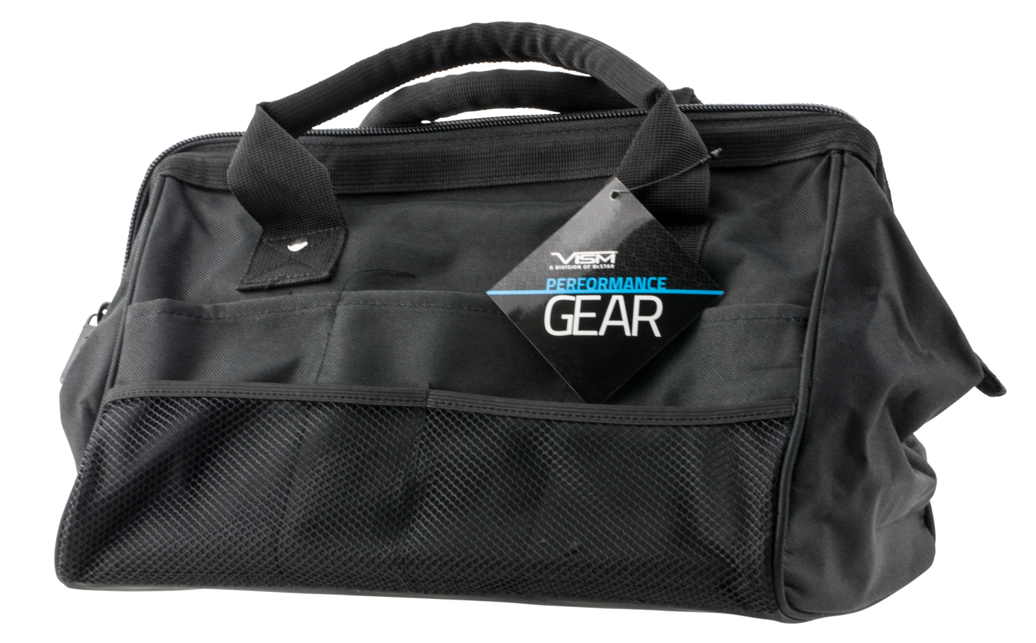 Ncstar Range Bag, Nc Cv2905        Range Bag Black