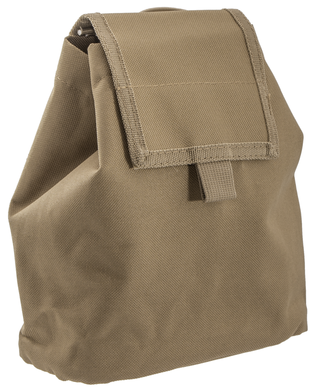 Ncstar Vism, Nc Cvfdp2935t    Folding Dump Pouch  Tan