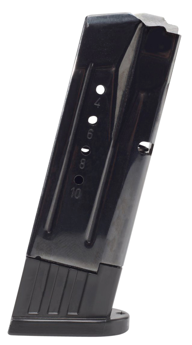 Smith & Wesson M&p, S&w 3011499    Mag M&p9 9mm 2.0 Compact 10r