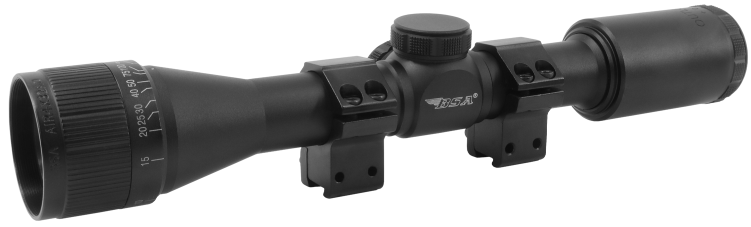 Bsa Outlook, Bsa Air4x32aotb       Outlook     4x32   Mdot