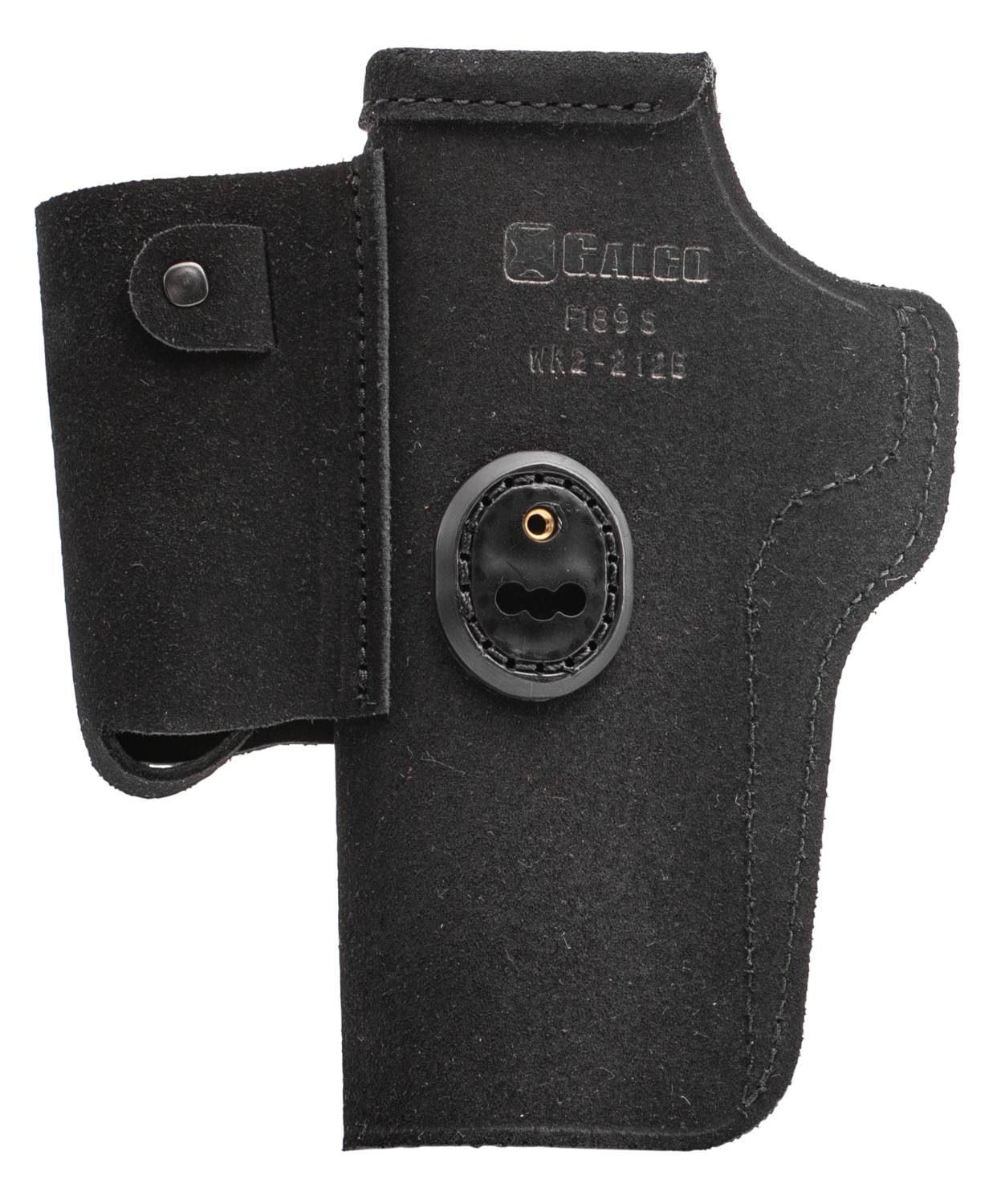 Galco Walkabout 2.0, Galco Wk2212b     Walkabout 2.0 1911 5in       Blk
