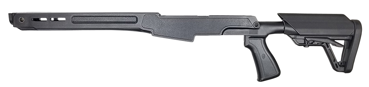 Archangel Close Quarters, Pro Aacqs      Arch Cq Stock Spg M1a Blk