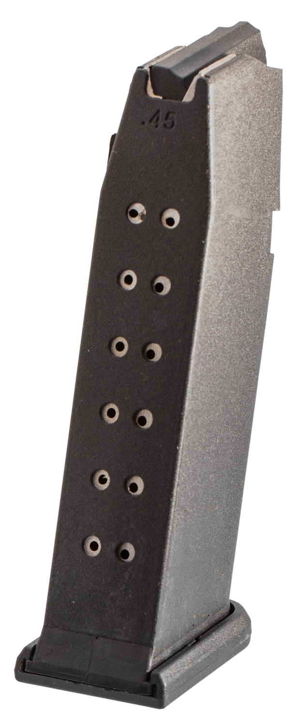 Promag Standard, Pro Glka14   Mag Glk 21 45acp     13rd Blk