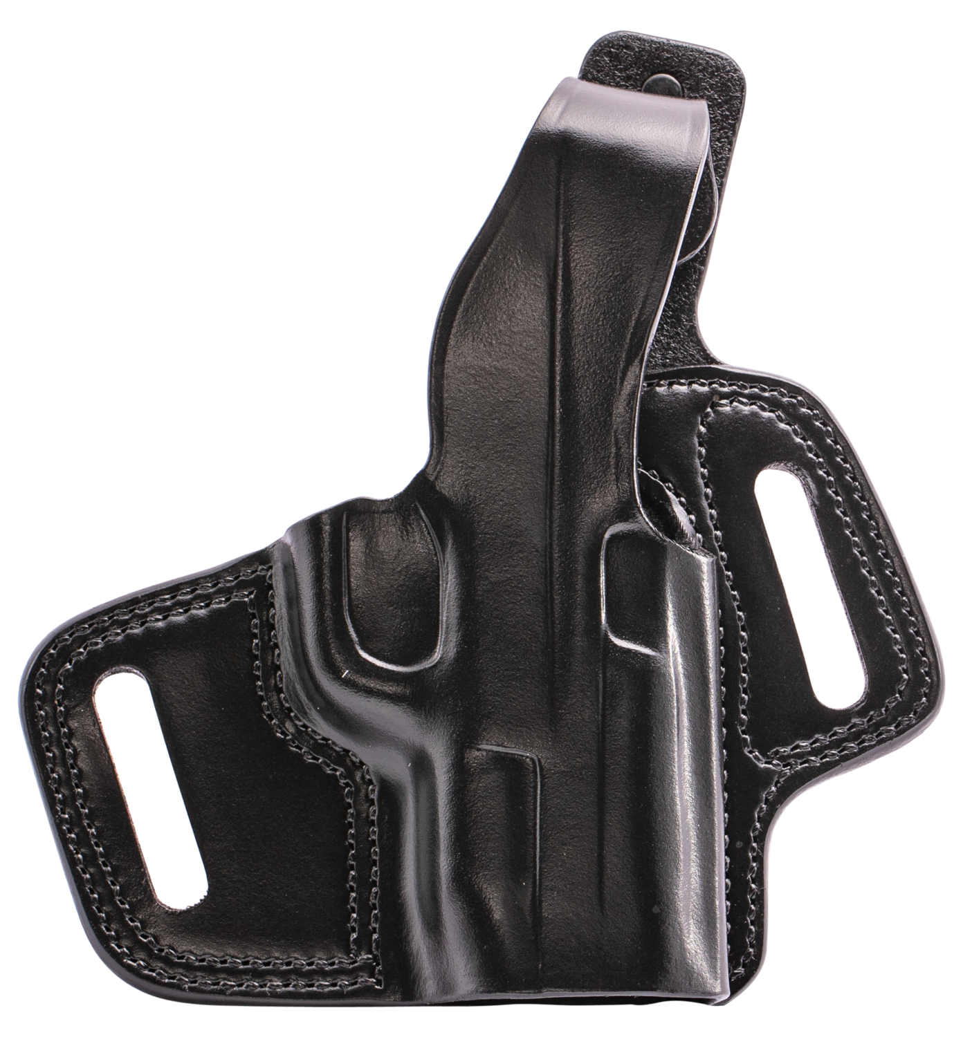 Galco Fletch, Galco Fl662b      Fletch High Rd Spg Xd-s 3.3  Blk