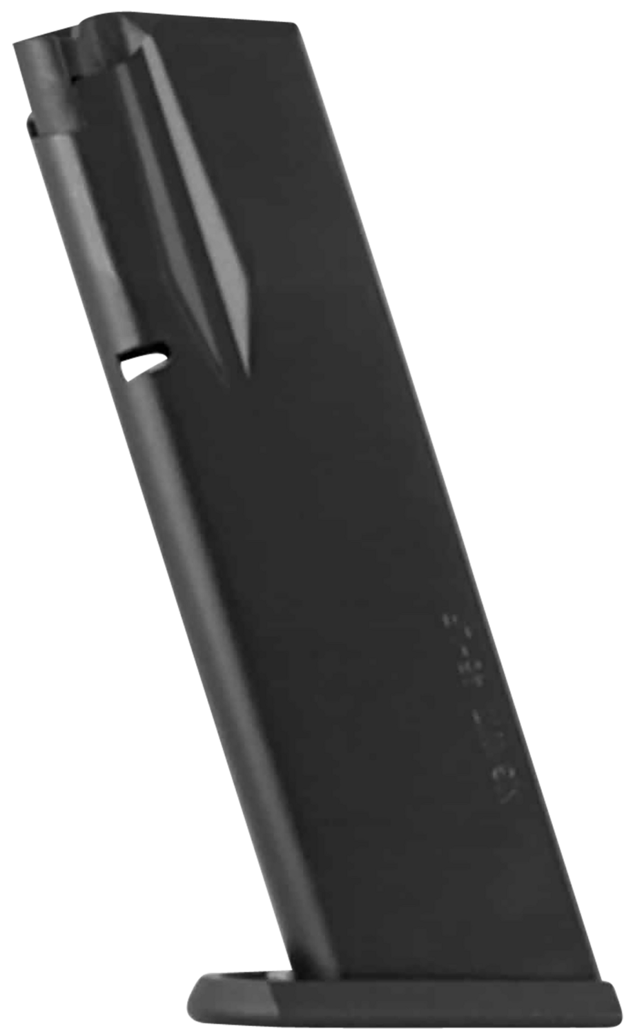 Mec-gar Standard, Mg Wit45lfafc    Mag Witness 45acp Lf 45acp 10rd
