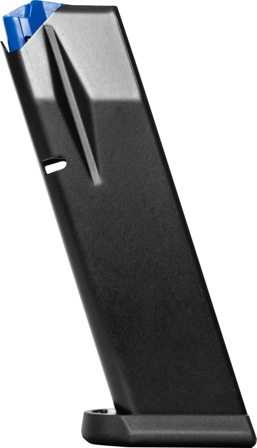 Mec-gar Standard, Mg Czcomp15afc   Mag Cz75 Compact 9mm 15rd Afc
