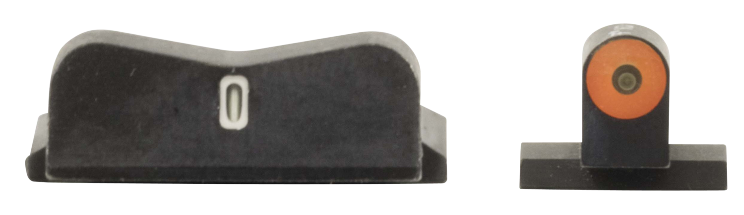 Xs Sights Dxt Ii, Xs Sw-0030s-5n  Dxt2 Big Dot Sw M&p Shield     Org