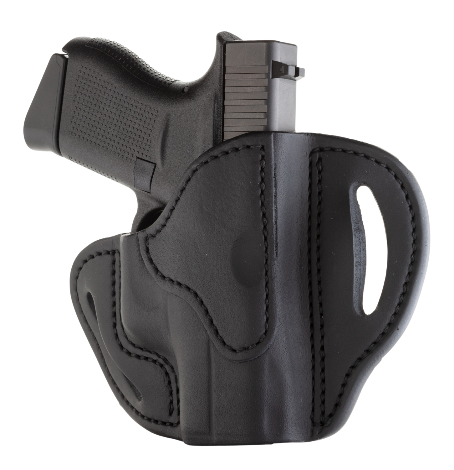 1791 Gunleather Bhc, 1791 Bhc-sbl-r     Bhc   Owb Gl43/ppk          Blk