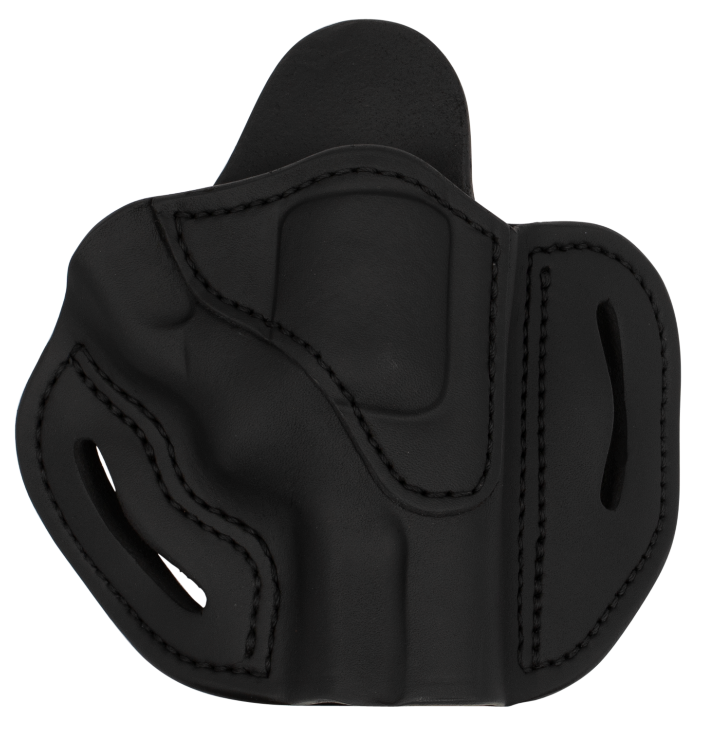1791 Gunleather Rvh2s, 1791 Rvh-2s-sbl-r     Rev Owb Kframe 3in       Blk
